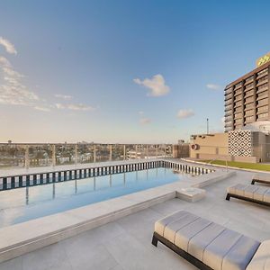 Oaks Sydney Hyde Park Suites